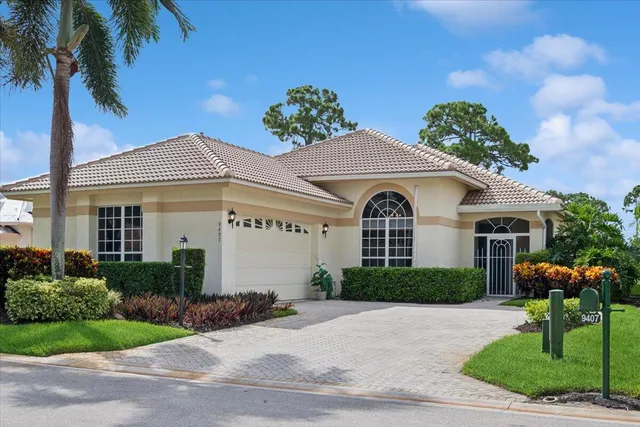 $472,000 | 9407 Avenel Lane, Port St. Lucie, FL 34986