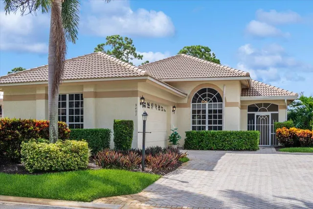 $472,000 | 9407 Avenel Lane, Port St. Lucie, FL 34986
