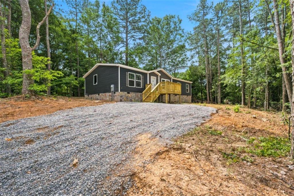 25 Lewis Barrett Boulevard Rome, GA 30161 - Photo 62 of 64