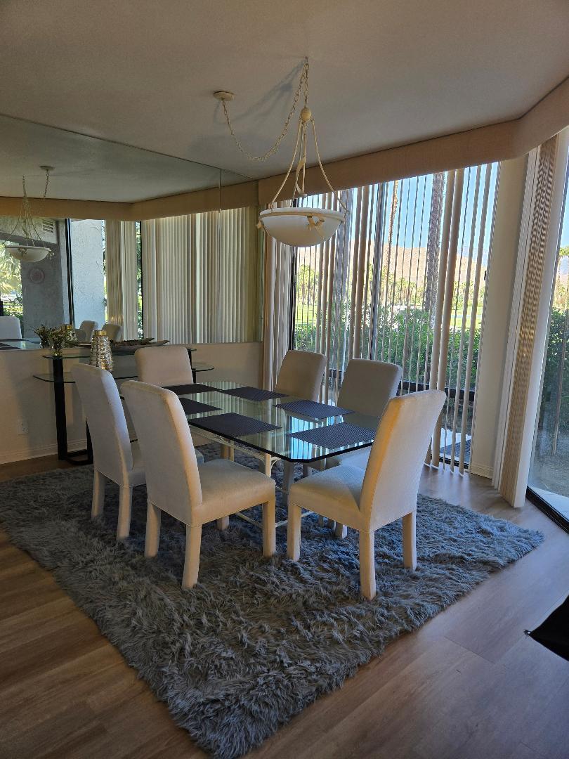 910 Island Drive, Unit 112 Rancho Mirage, CA 92270 - Photo 6 of 16 thumbnail