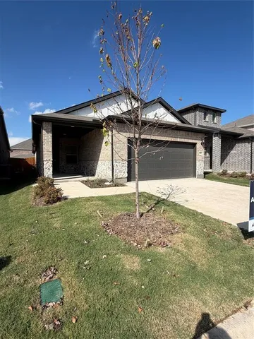 $2,100 | 506 Blanton Street, McKinney, TX 75069