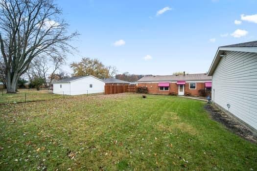 237 Sturgeon Street Springfield, OH 45506 - Photo 23 of 28 1000060967