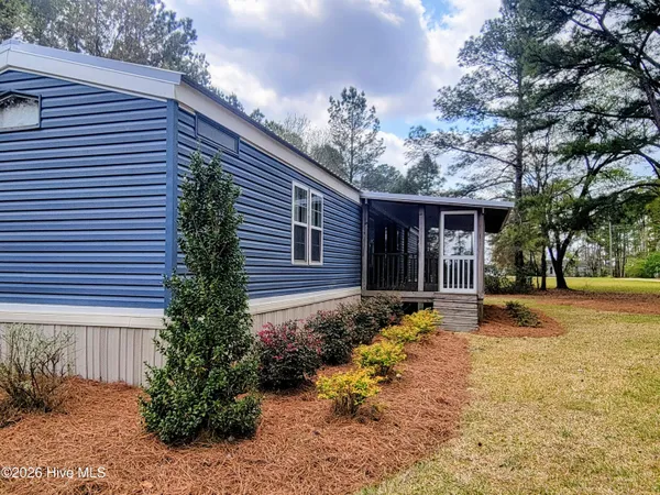 $190,000 | 74 Woodlief Drive, Elizabethtown, NC 28337