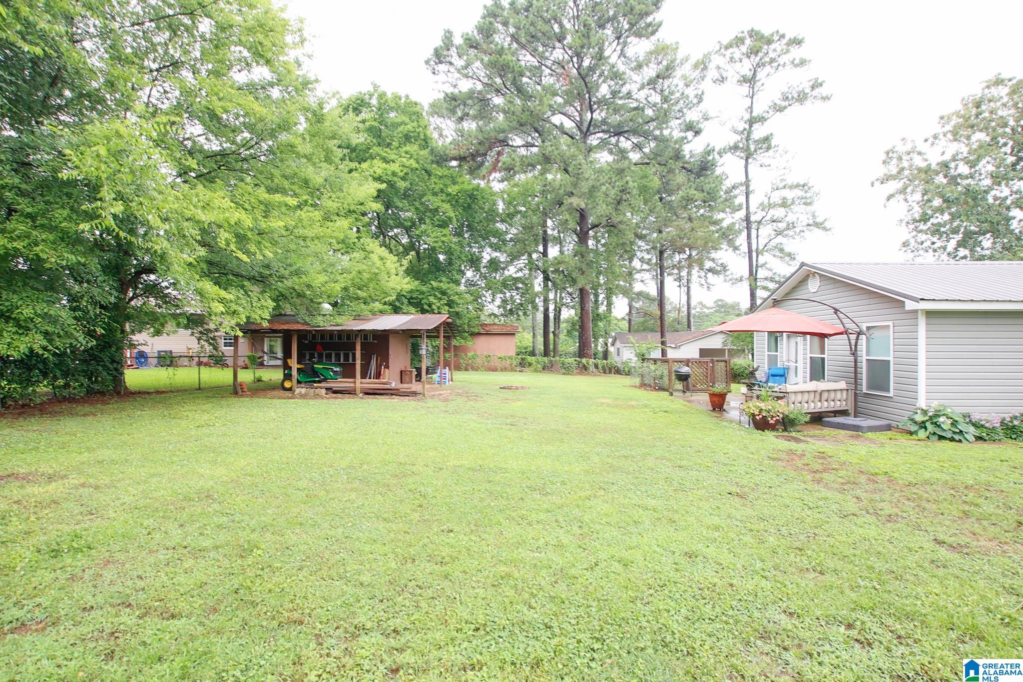 3028 Burkwood Road Fultondale, AL 35068 - Photo 29 of 32