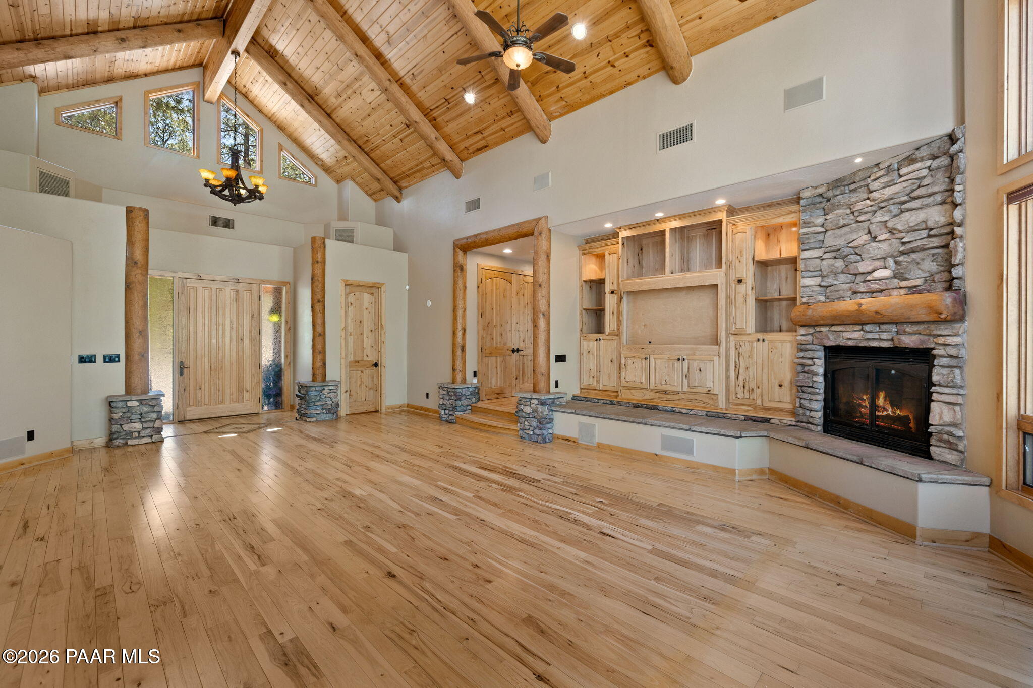 5140 East Charcoal Kiln Road Prescott, AZ 86303 - Photo 19 of 140 19-Living Room_6