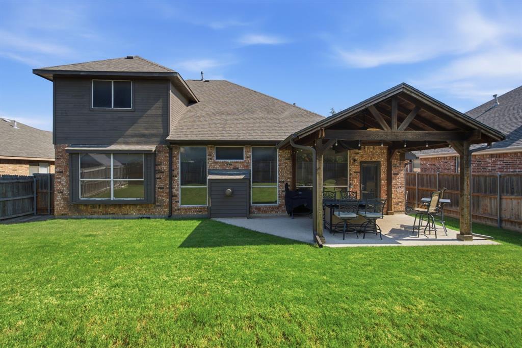 305 Ravenna Road Lake Dallas, TX 75065 - Photo 31 of 39 Gallery Image 31