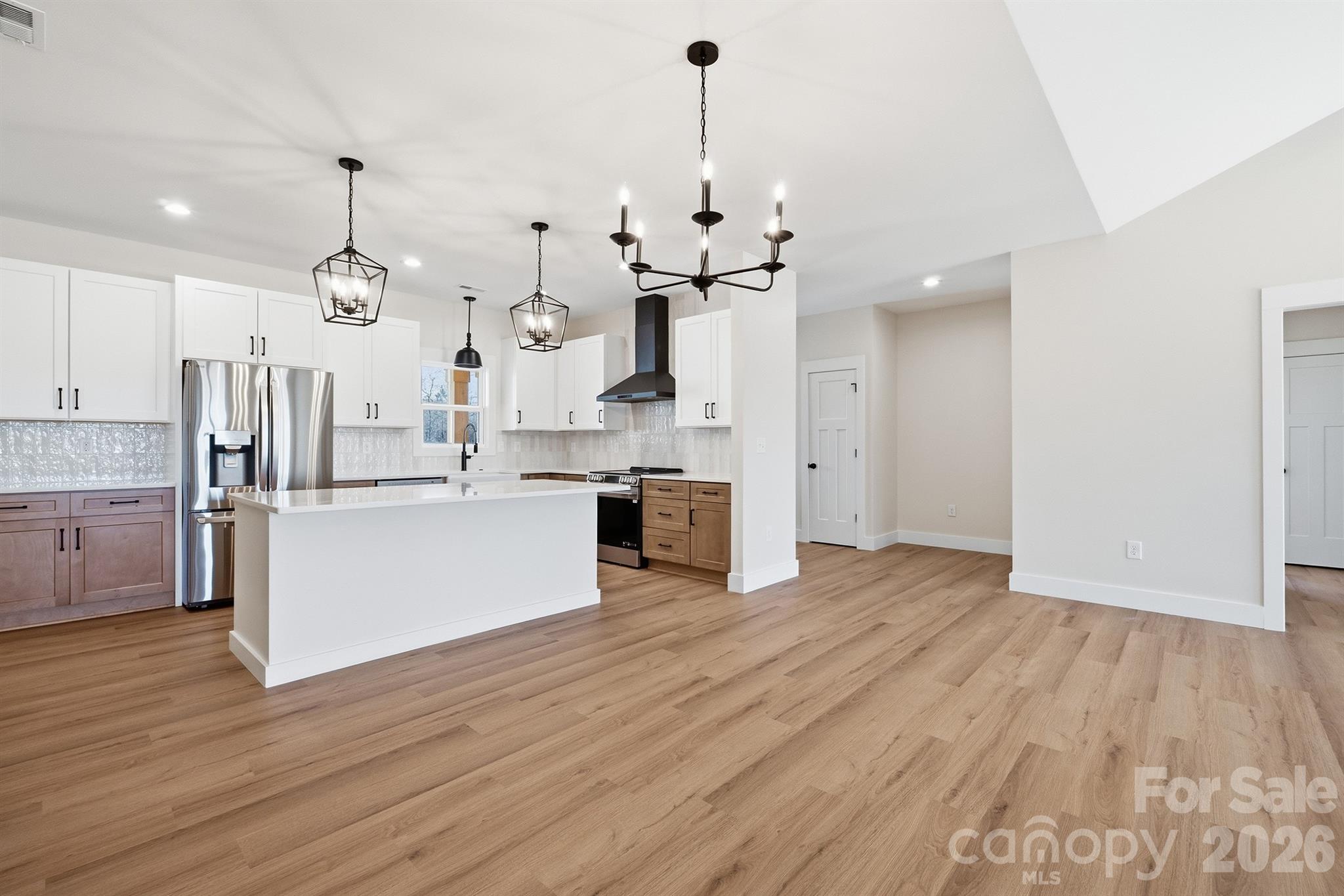 1586 Pleasant Grove Church Road Crouse, NC 28033 - Photo 11 of 38