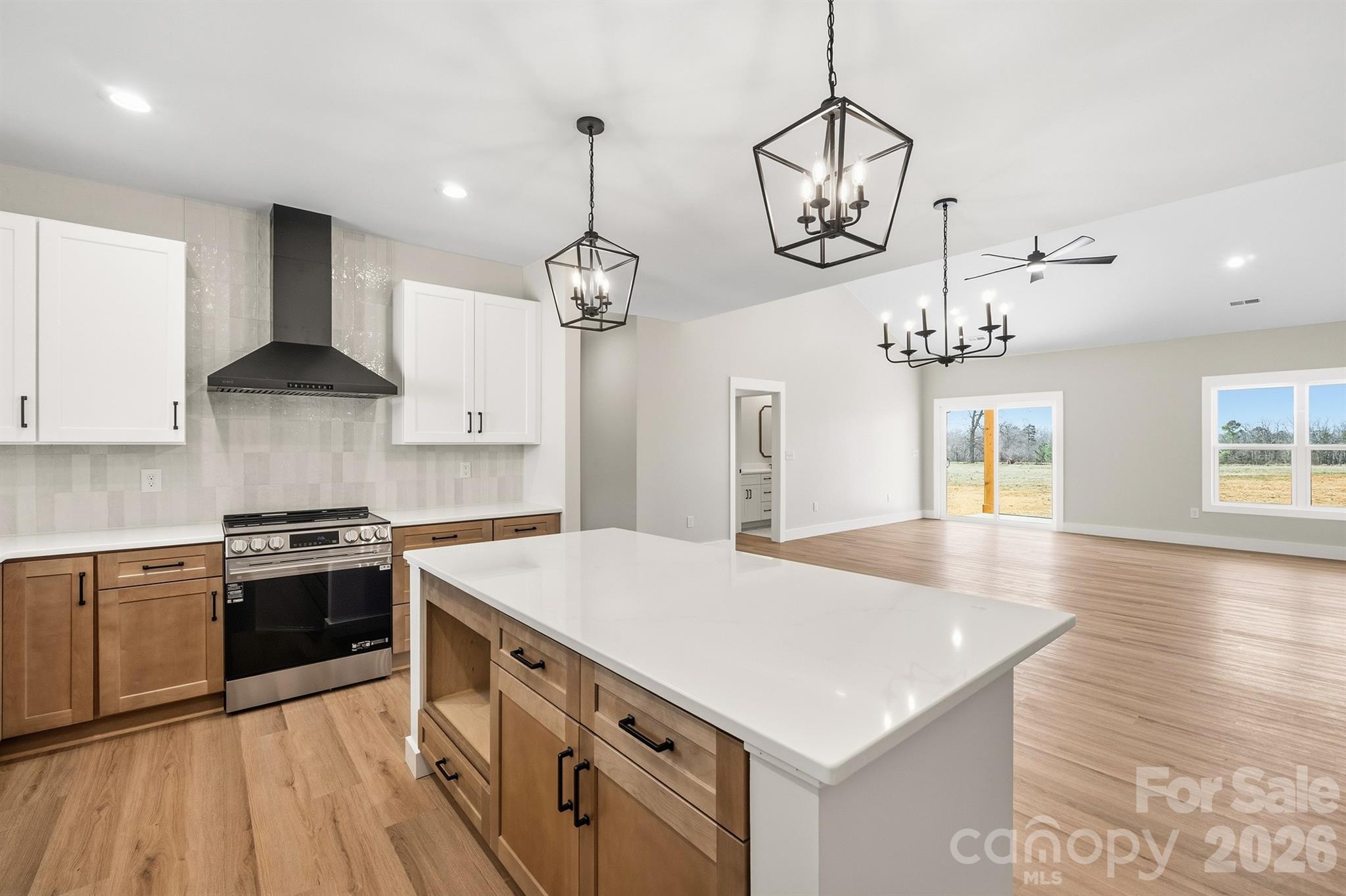 1586 Pleasant Grove Church Road Crouse, NC 28033 - Photo 12 of 38