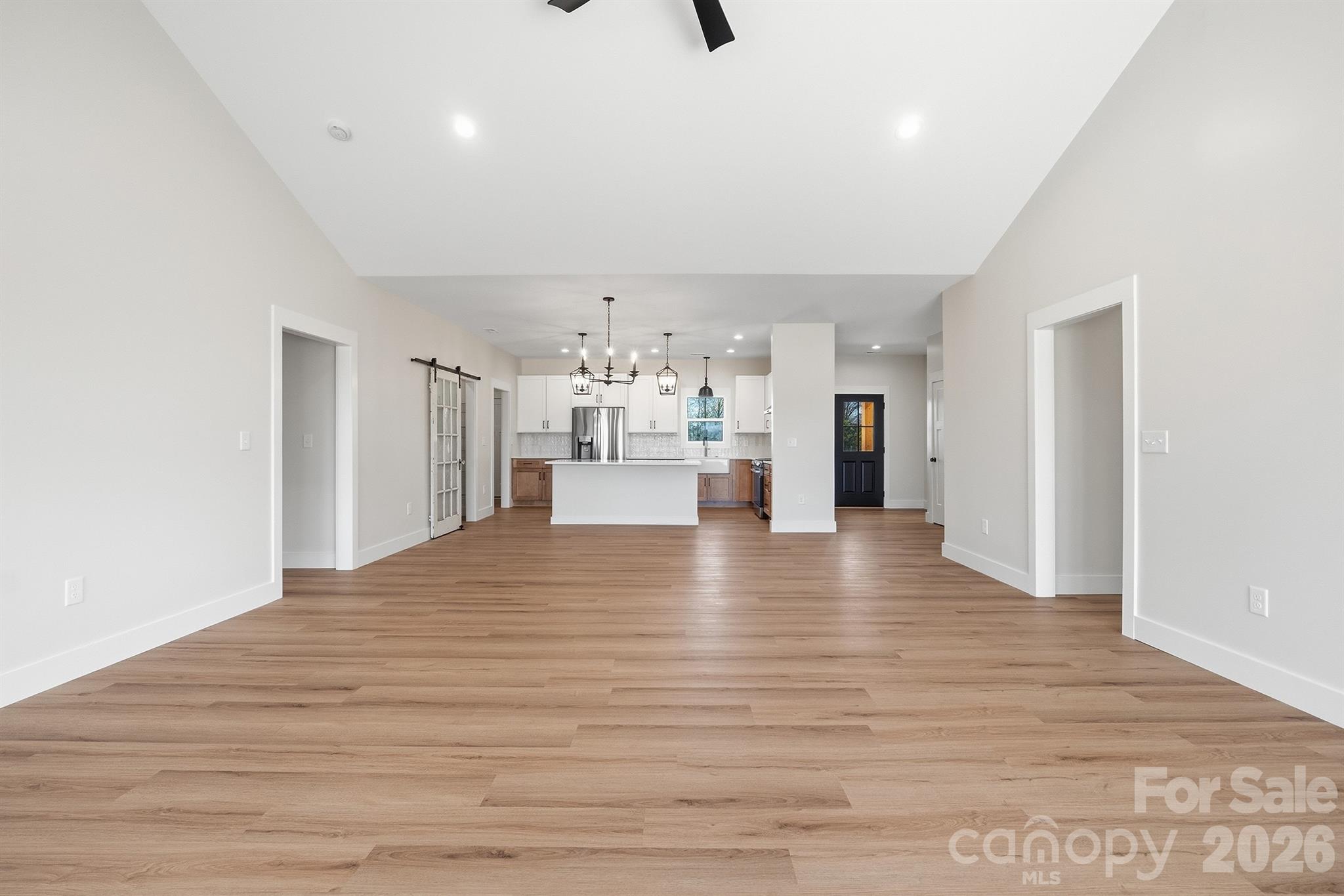 1586 Pleasant Grove Church Road Crouse, NC 28033 - Photo 14 of 38