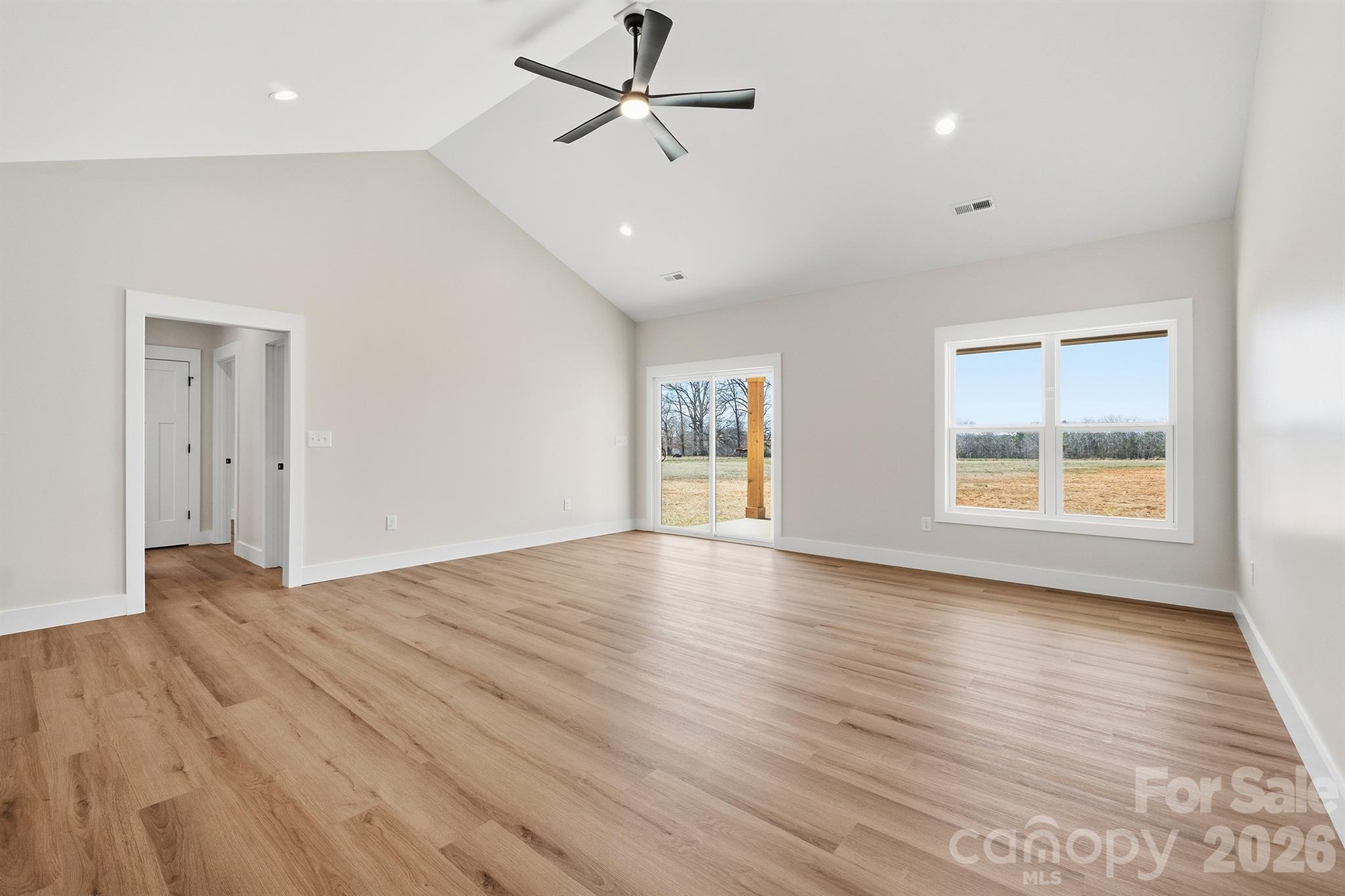 1586 Pleasant Grove Church Road Crouse, NC 28033 - Photo 16 of 38