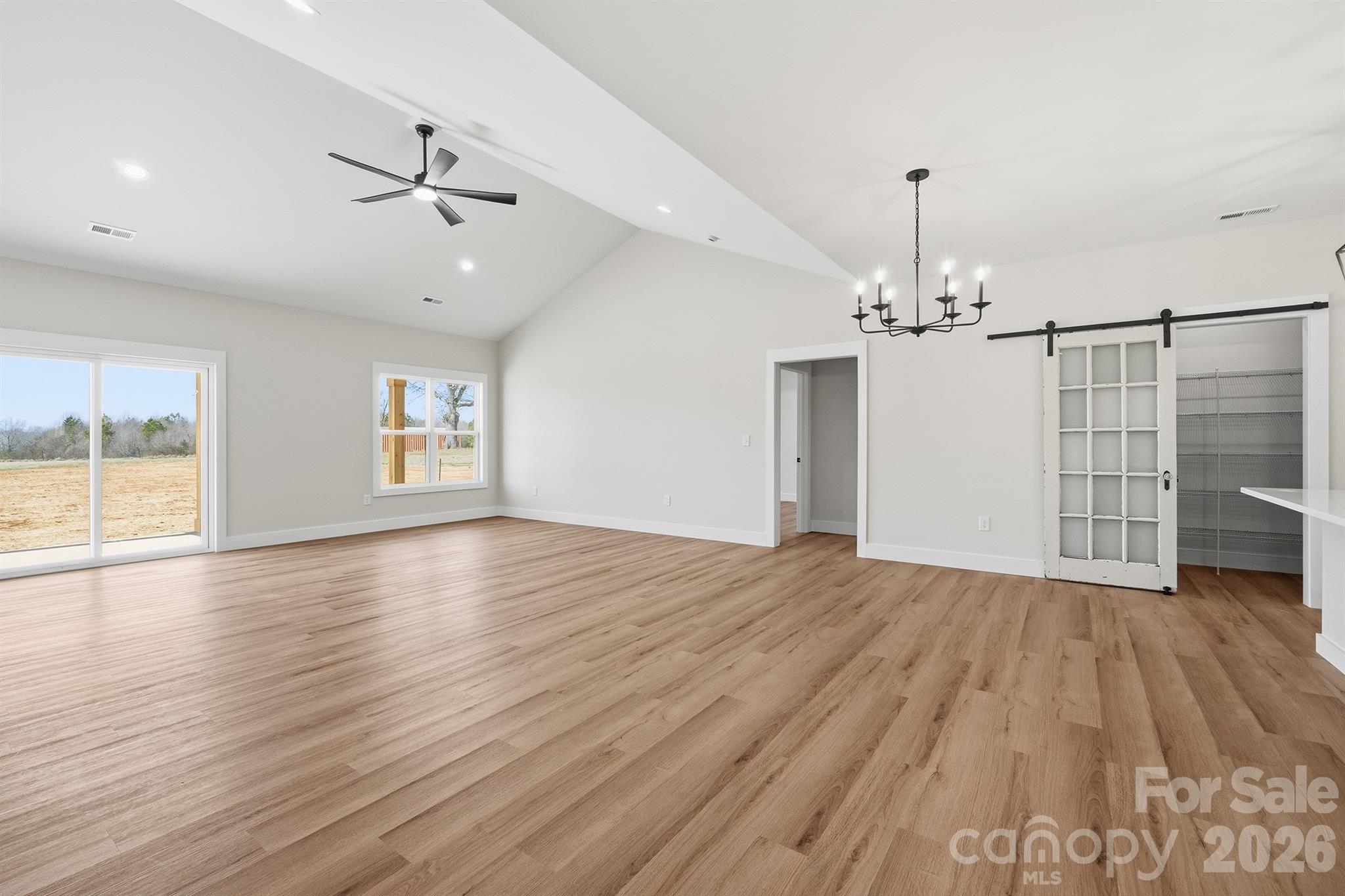 1586 Pleasant Grove Church Road Crouse, NC 28033 - Photo 17 of 38