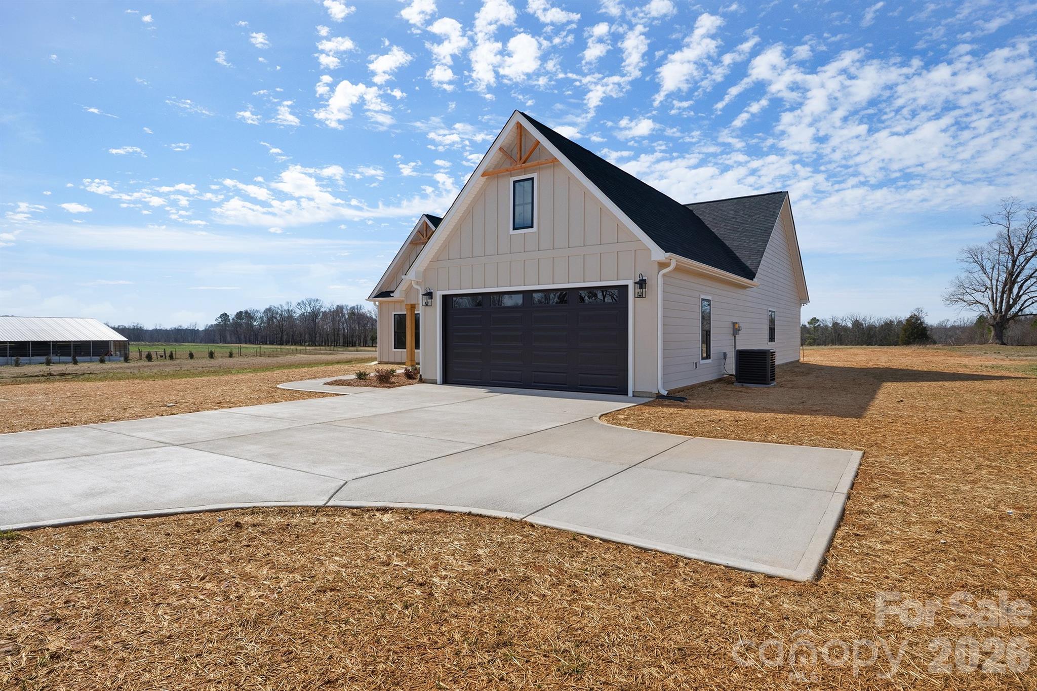 1586 Pleasant Grove Church Road Crouse, NC 28033 - Photo 4 of 38