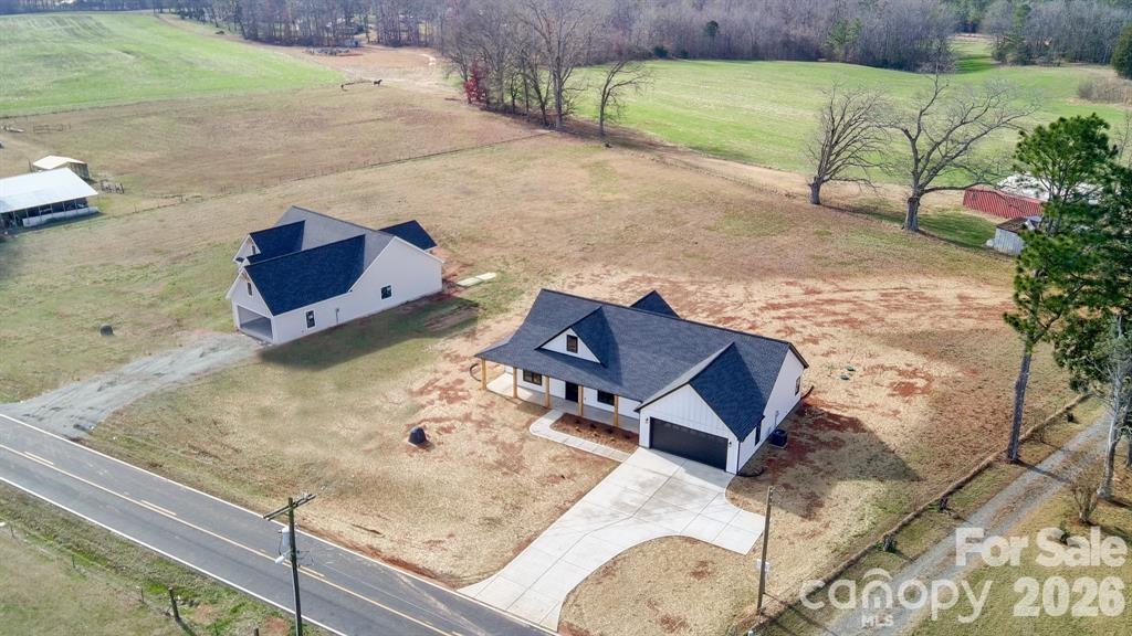 1586 Pleasant Grove Church Road Crouse, NC 28033 - Photo 5 of 38