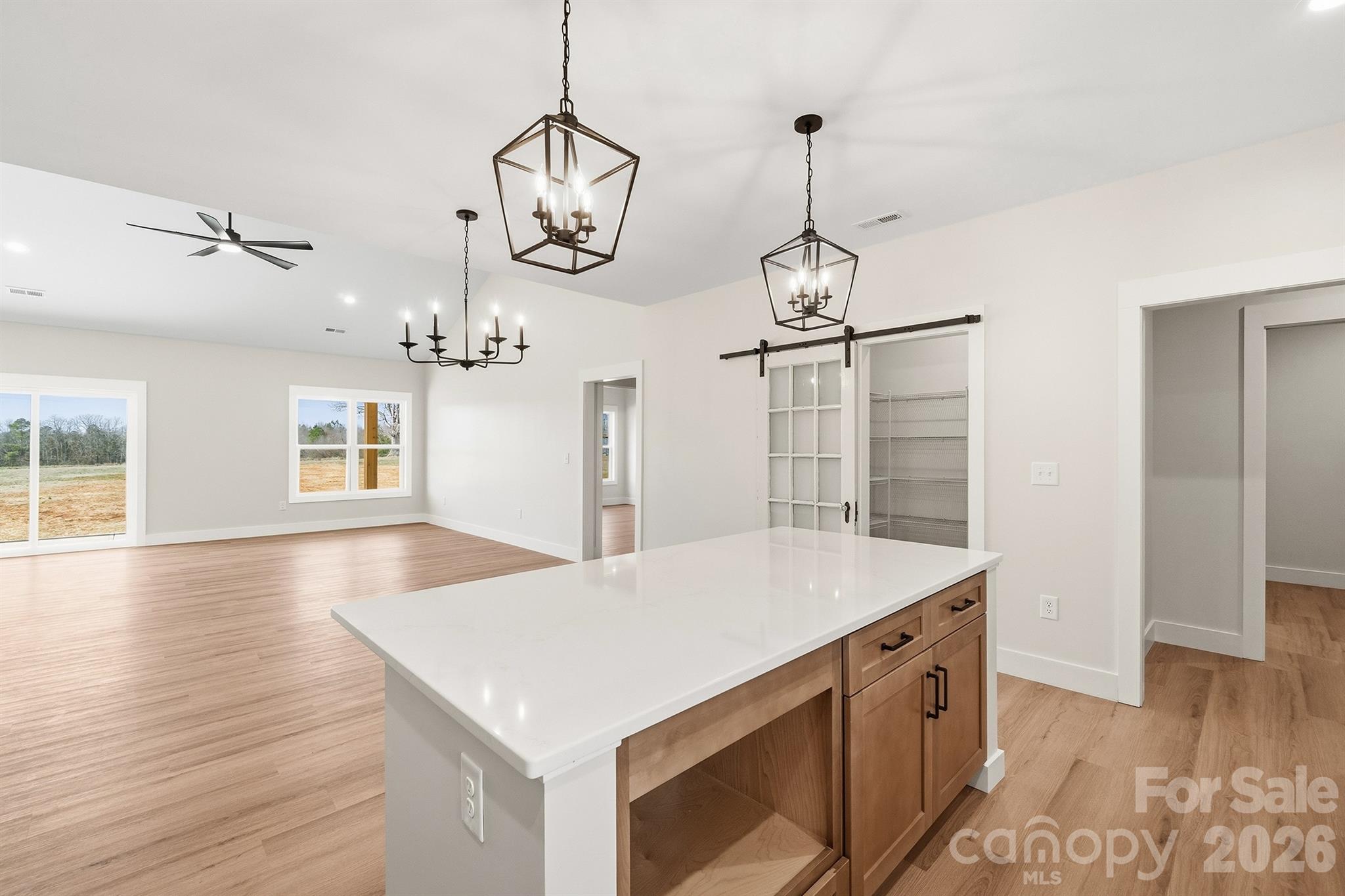 1586 Pleasant Grove Church Road Crouse, NC 28033 - Photo 8 of 38