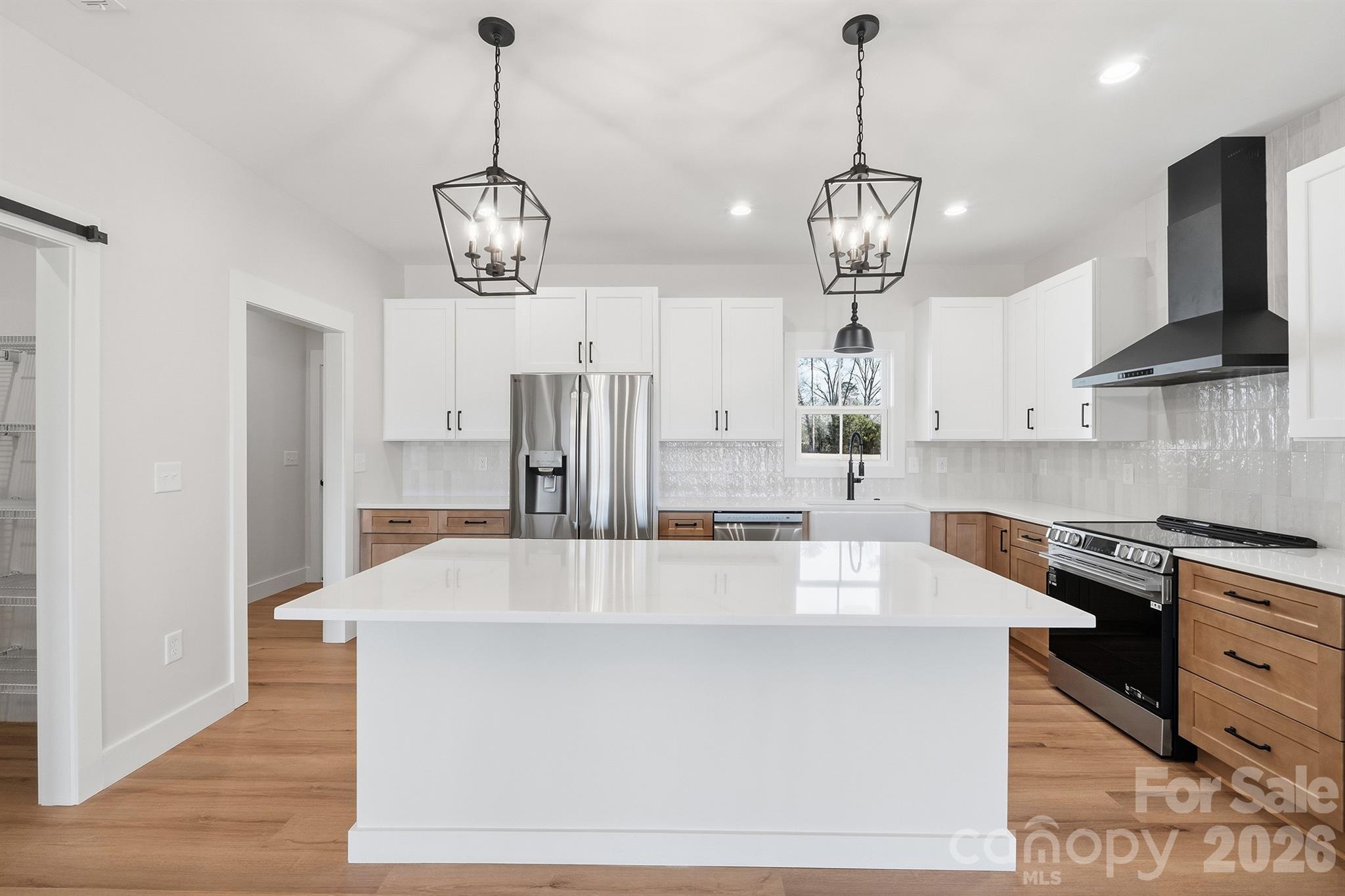 1586 Pleasant Grove Church Road Crouse, NC 28033 - Photo 10 of 38