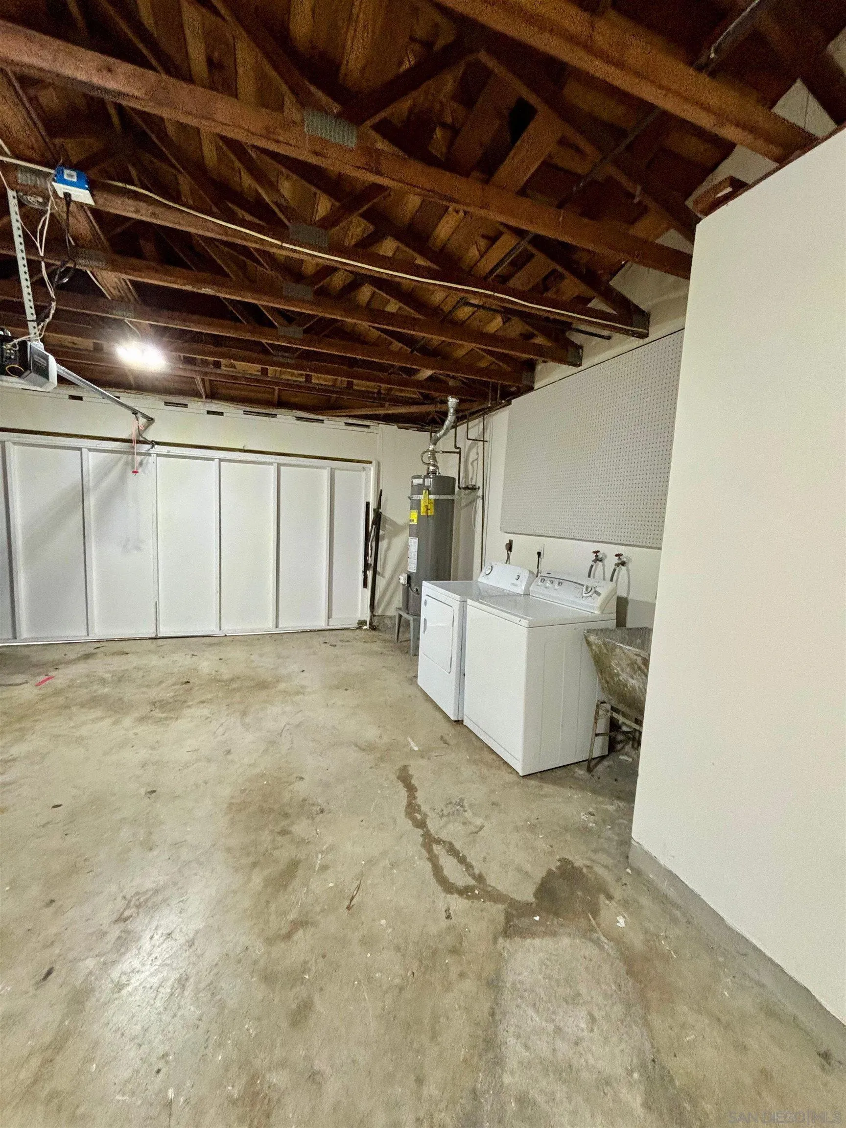 4856 Pacifica Drive San Diego, CA 92109 - Photo 32 of 32 a view of a storage & utility room
