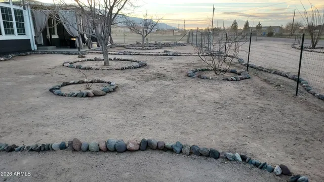 $365,000 | 3735 East Nightstar Lane, Safford, AZ 85546