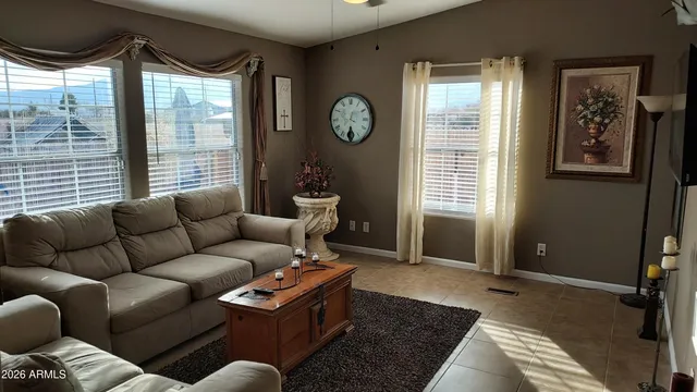 $365,000 | 3735 East Nightstar Lane, Safford, AZ 85546