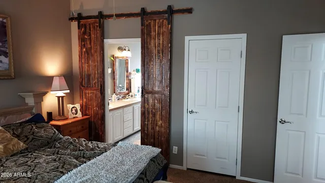 $365,000 | 3735 East Nightstar Lane, Safford, AZ 85546