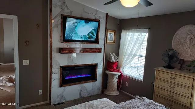 $365,000 | 3735 East Nightstar Lane, Safford, AZ 85546