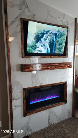 $365,000 | 3735 East Nightstar Lane, Safford, AZ 85546