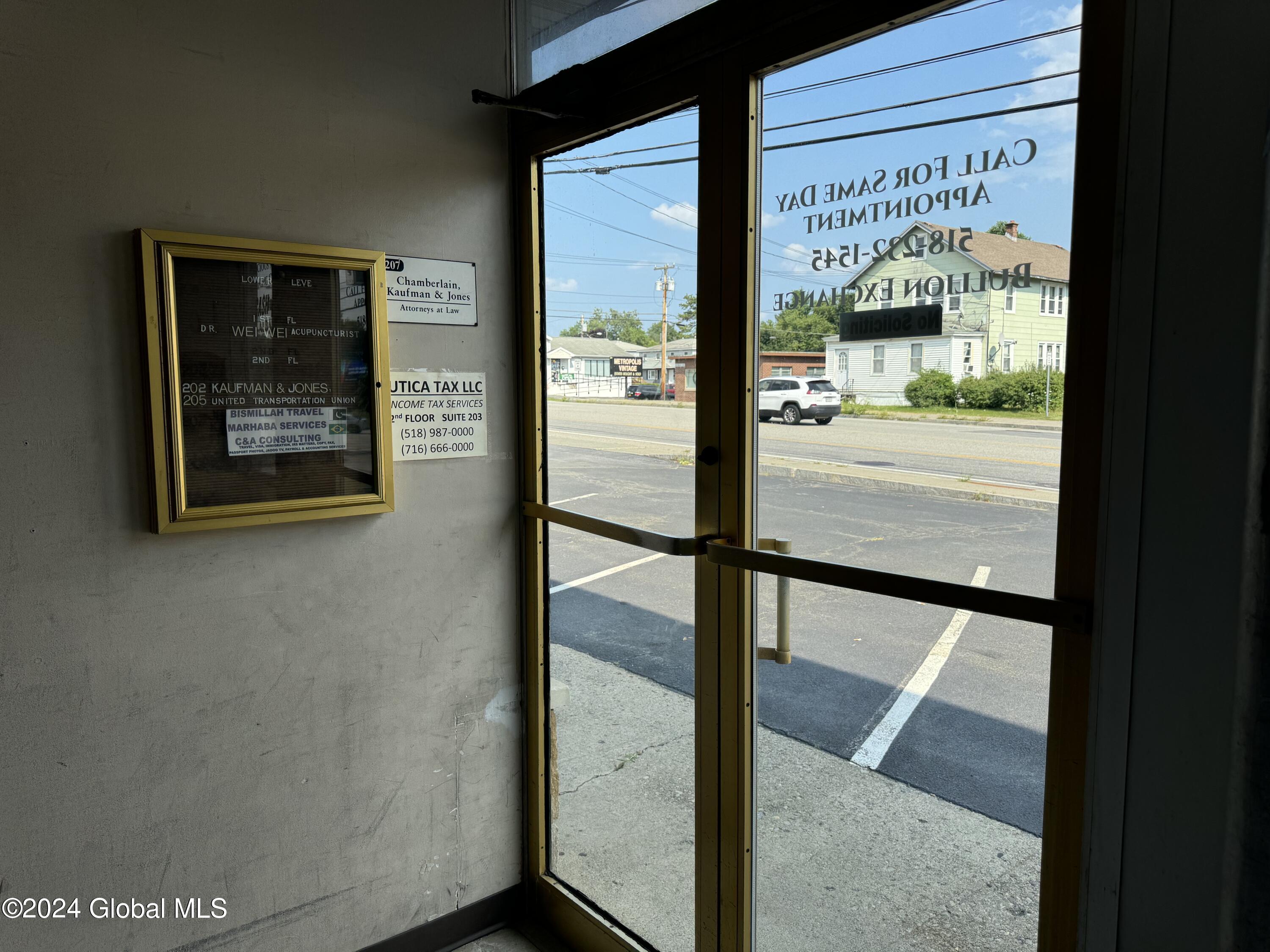 35 Fuller Road Colonie, NY 12205 - Photo 27 of 28 IMG_0843(1)