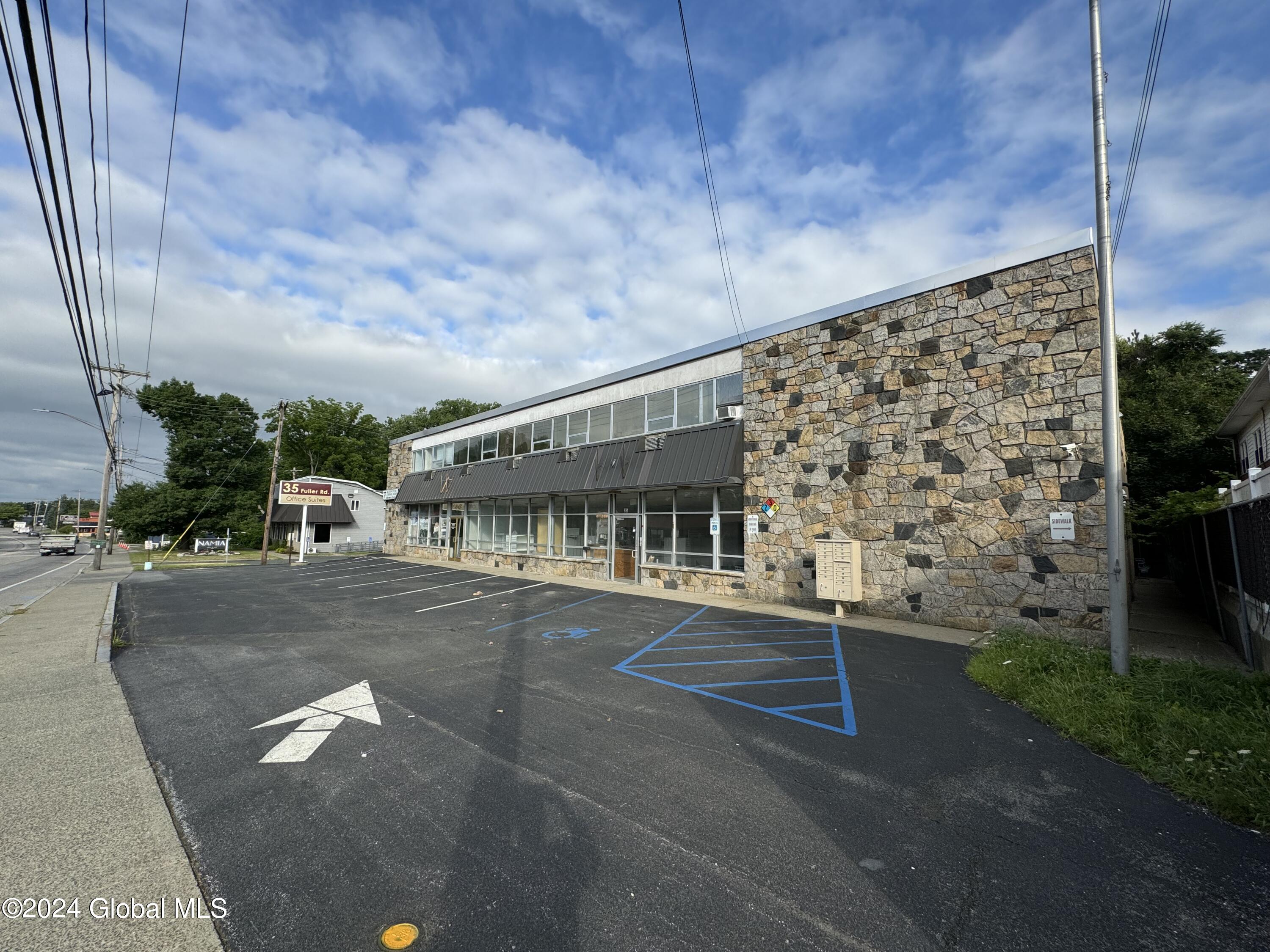 35 Fuller Road Colonie, NY 12205 - Photo 28 of 28 IMG_0858