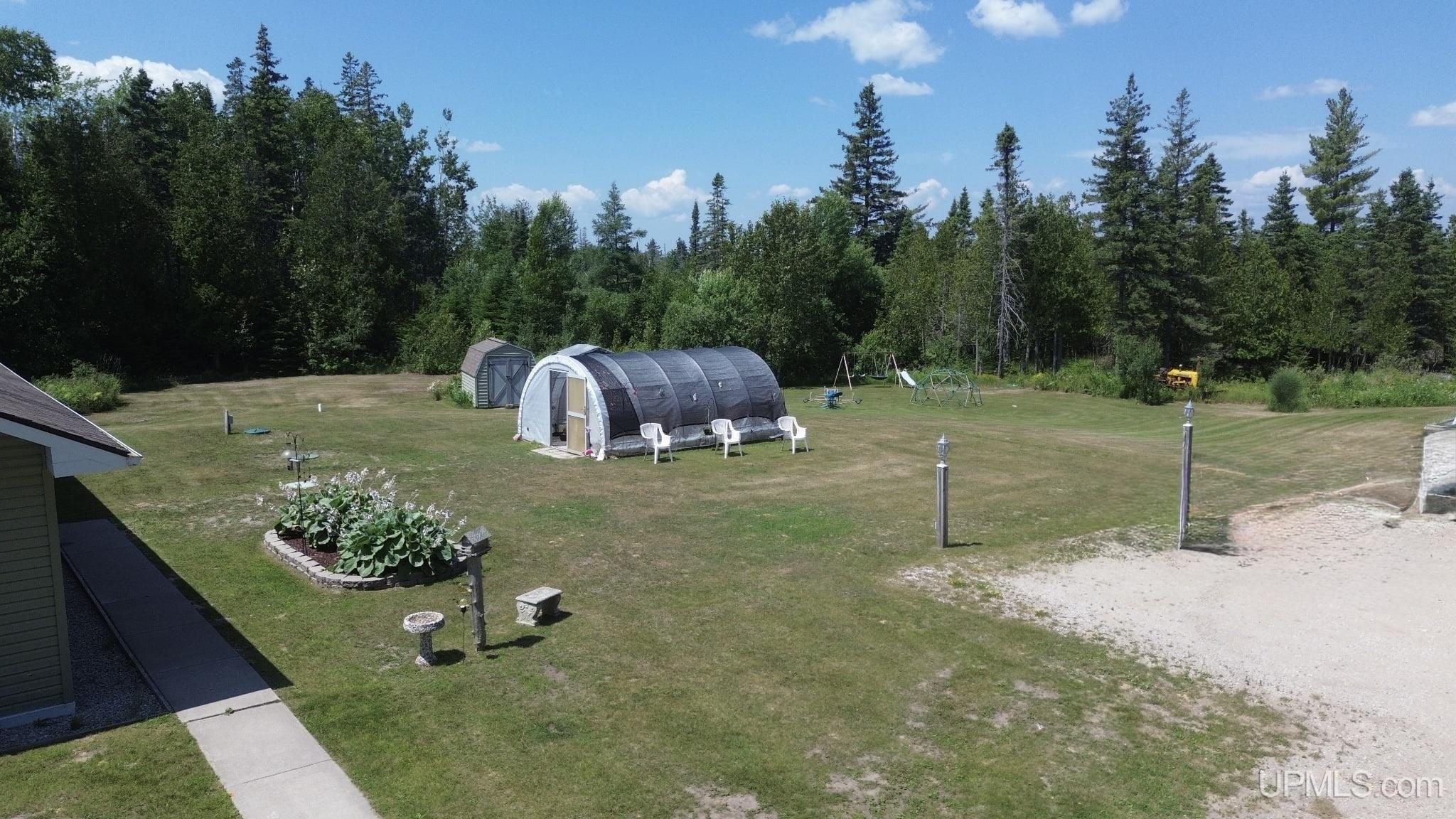 8082 Highway 2 Manistique, MI 49854 - Photo 46 of 56