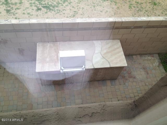 4728 West Carson Road Laveen, AZ 85339 - Photo 12 of 33 View from barbeque in backyard from upst