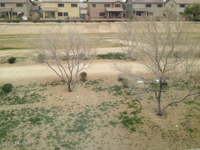 4728 West Carson Road Laveen, AZ 85339 - Photo 13 of 33 View from upstairs bedroom