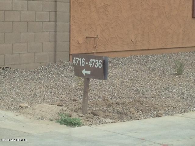 4728 West Carson Road Laveen, AZ 85339 - Photo 4 of 33 car25