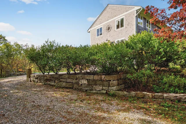 $1,395,000 | 45 Haynes Avenue, Falmouth, MA 02540
