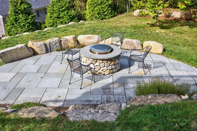 $1,395,000 | 45 Haynes Avenue, Falmouth, MA 02540