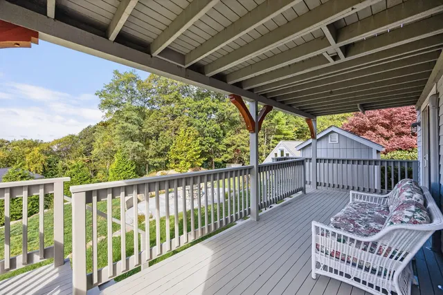 $1,395,000 | 45 Haynes Avenue, Falmouth, MA 02540