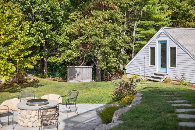 $1,395,000 | 45 Haynes Avenue, Falmouth, MA 02540