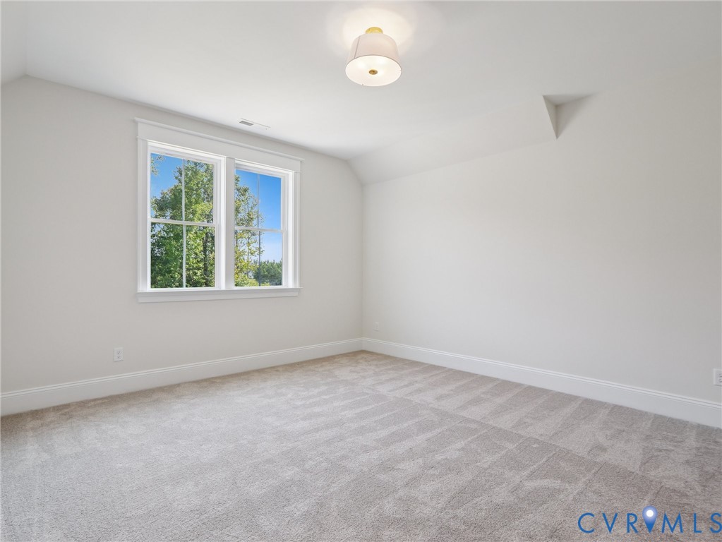 1530 Smokey Rdg Road Maidens, VA 23102 - Photo 33 of 42 an empty room with a window