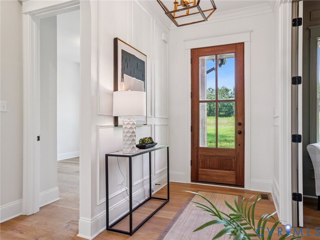 1530 Smokey Rdg Road Maidens, VA 23102 - Photo 4 of 42