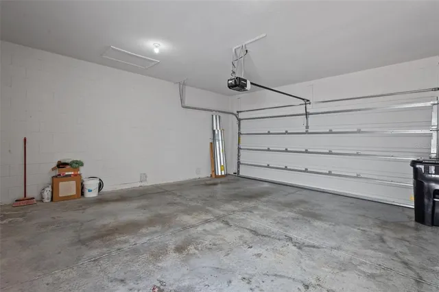 a view of a room with toys