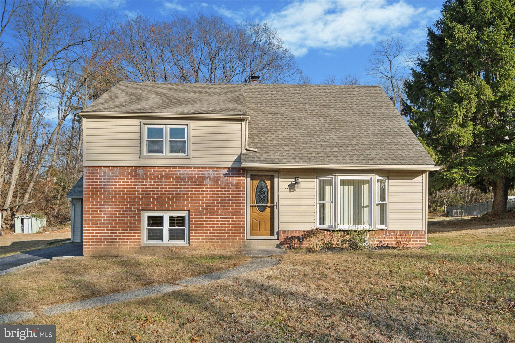 17 Pearson Circle Springfield, PA 19064 - Photo 1 of 34