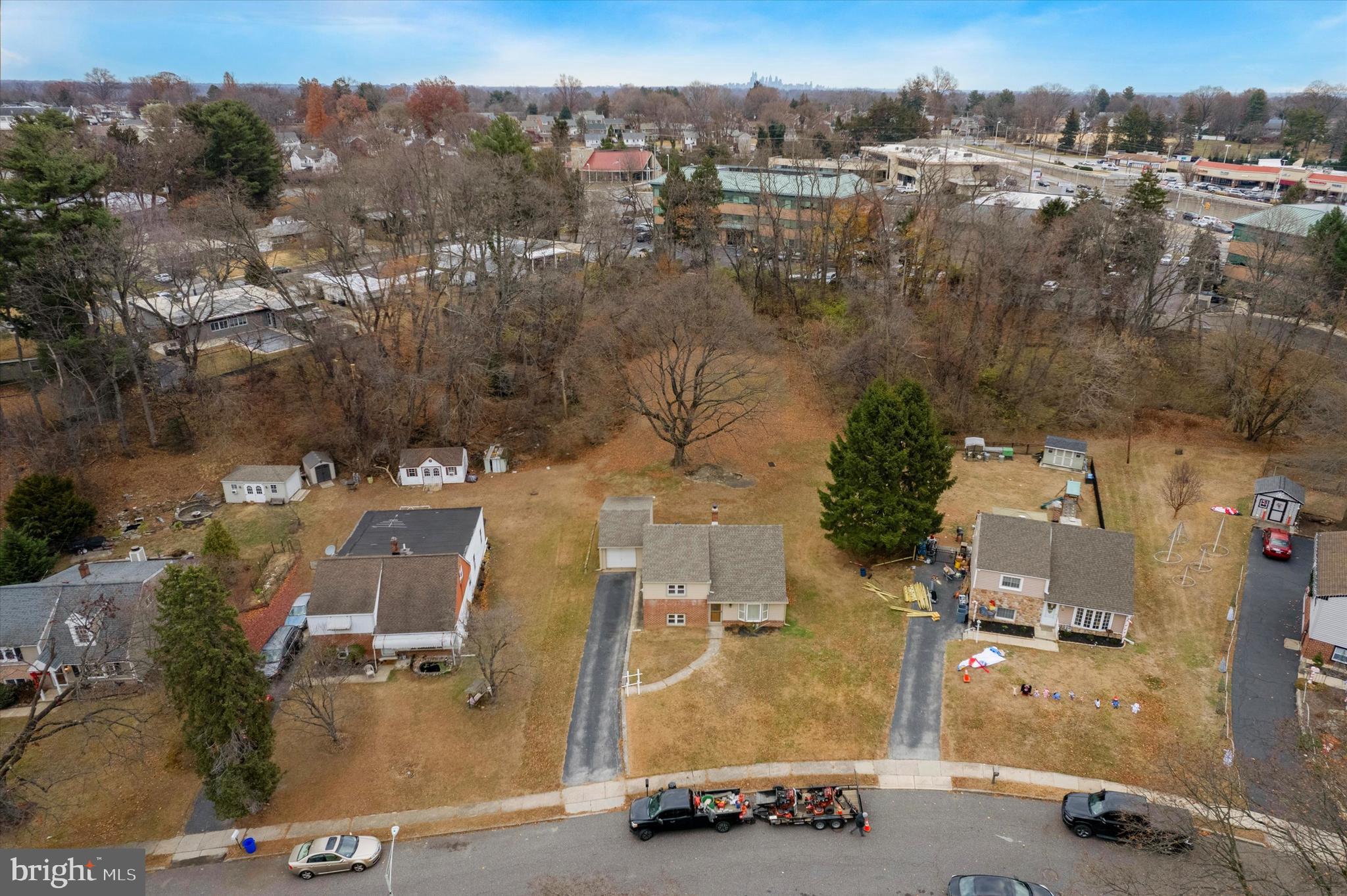 17 Pearson Circle Springfield, PA 19064 - Photo 32 of 34