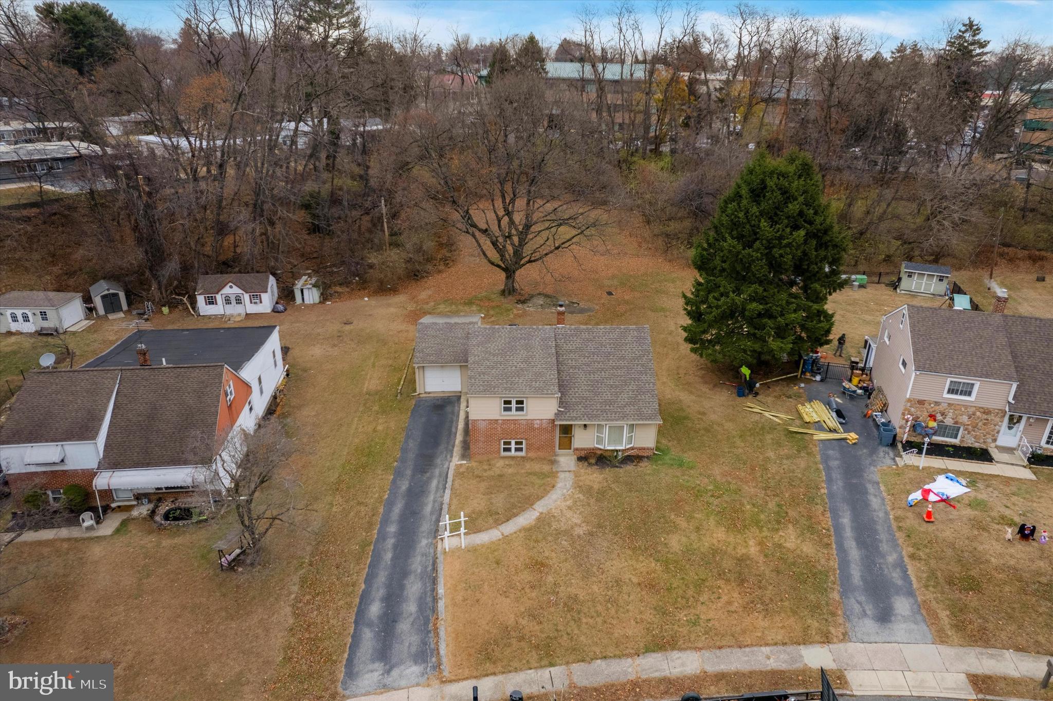17 Pearson Circle Springfield, PA 19064 - Photo 33 of 34