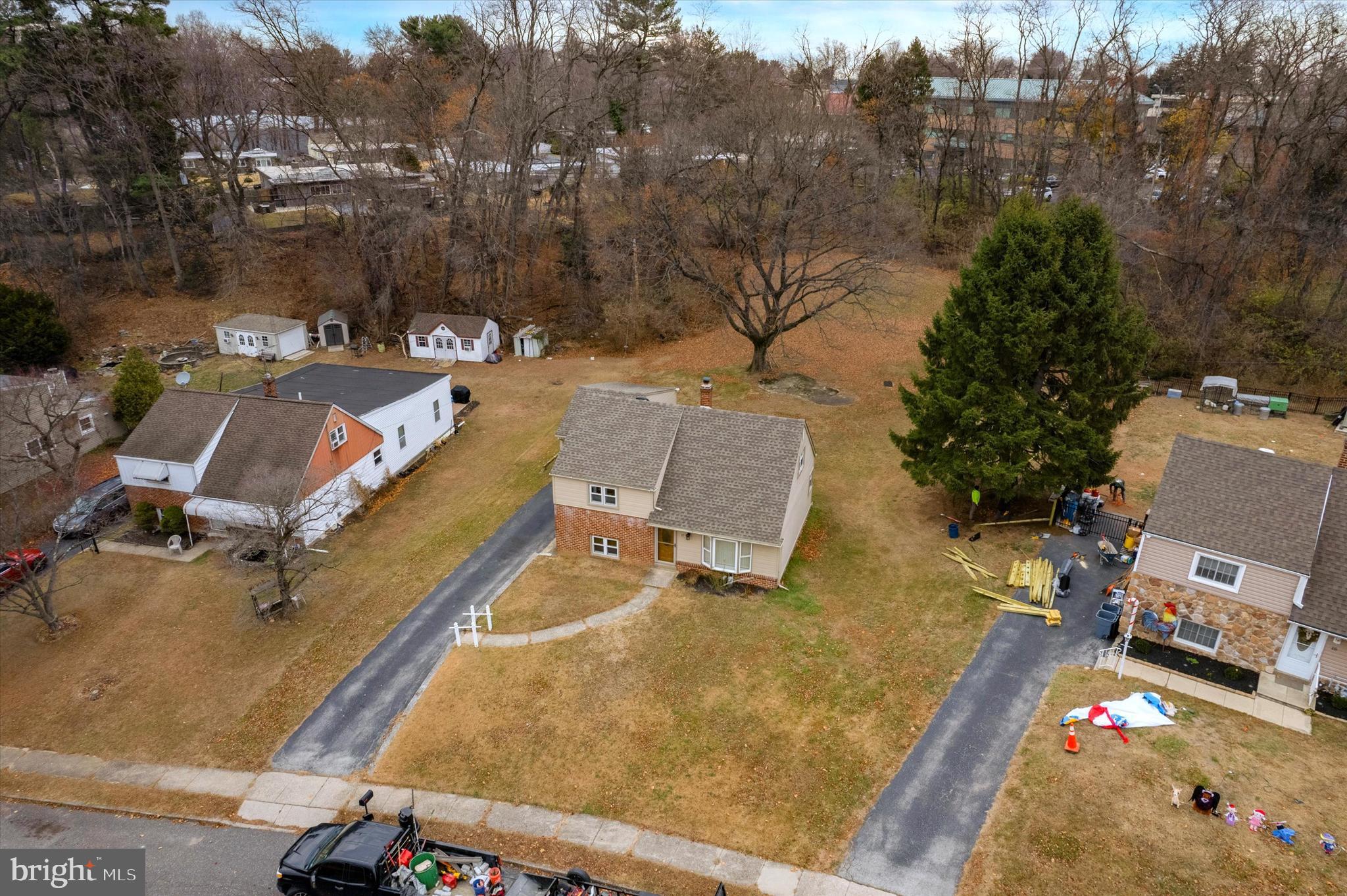 17 Pearson Circle Springfield, PA 19064 - Photo 34 of 34