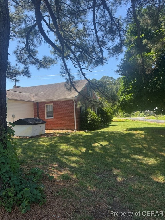 4503 Buckley Hall Road Cobbs Creek, VA 23035 - Photo 26 of 35
