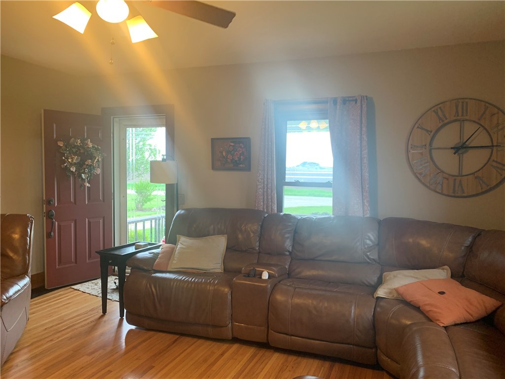 10154 North 1130 Road Catlin, IL 61817 - Photo 5 of 32
