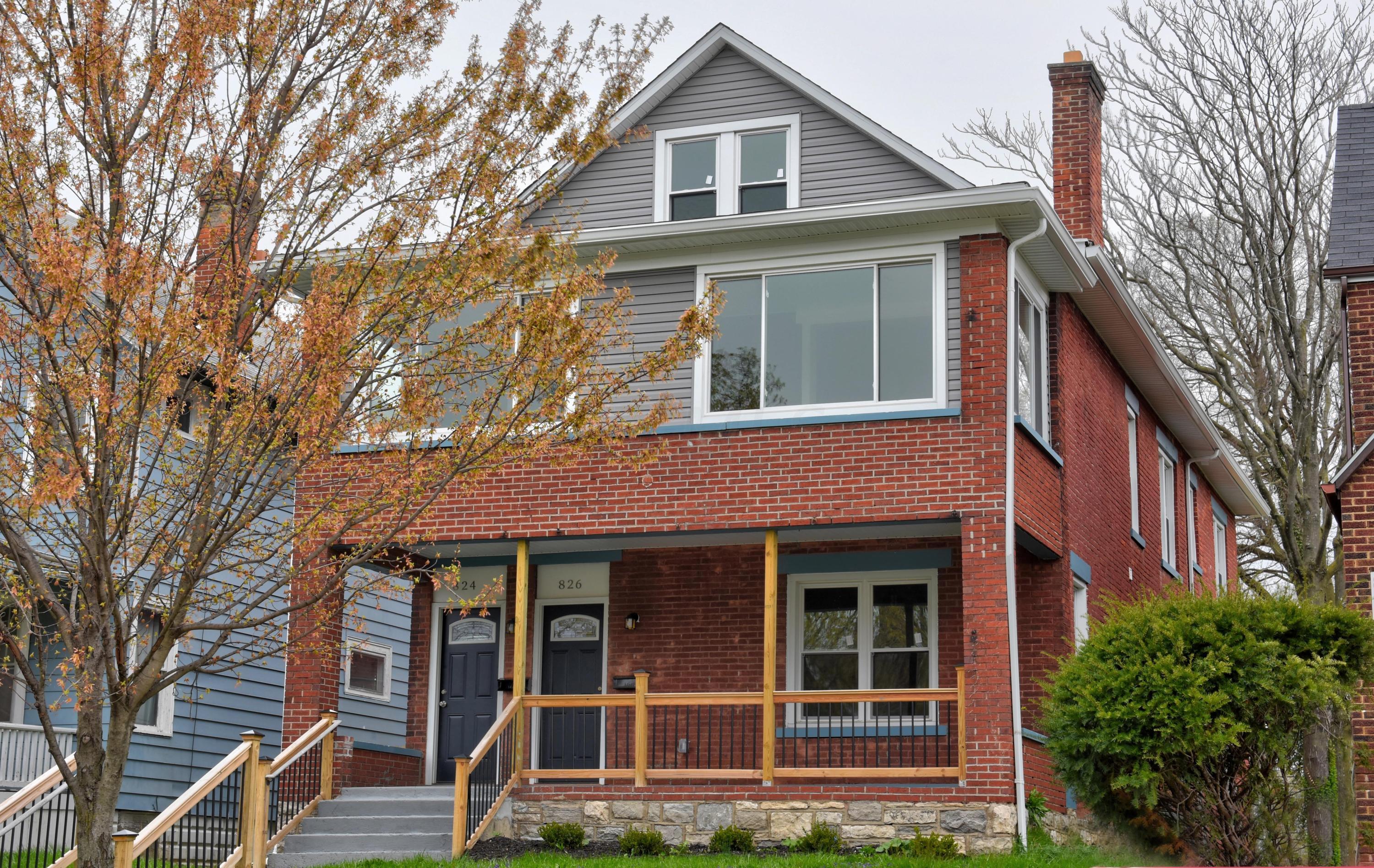824-826 Berkeley Road Columbus, OH 43205 - Photo 1 of 45 Gallery Image 1