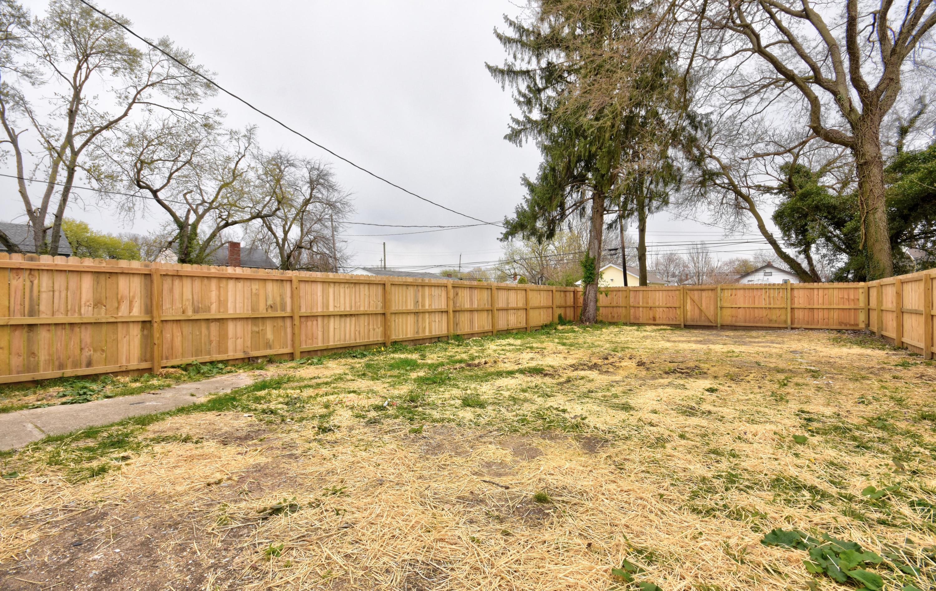 824-826 Berkeley Road Columbus, OH 43205 - Photo 41 of 45 Gallery Image 41