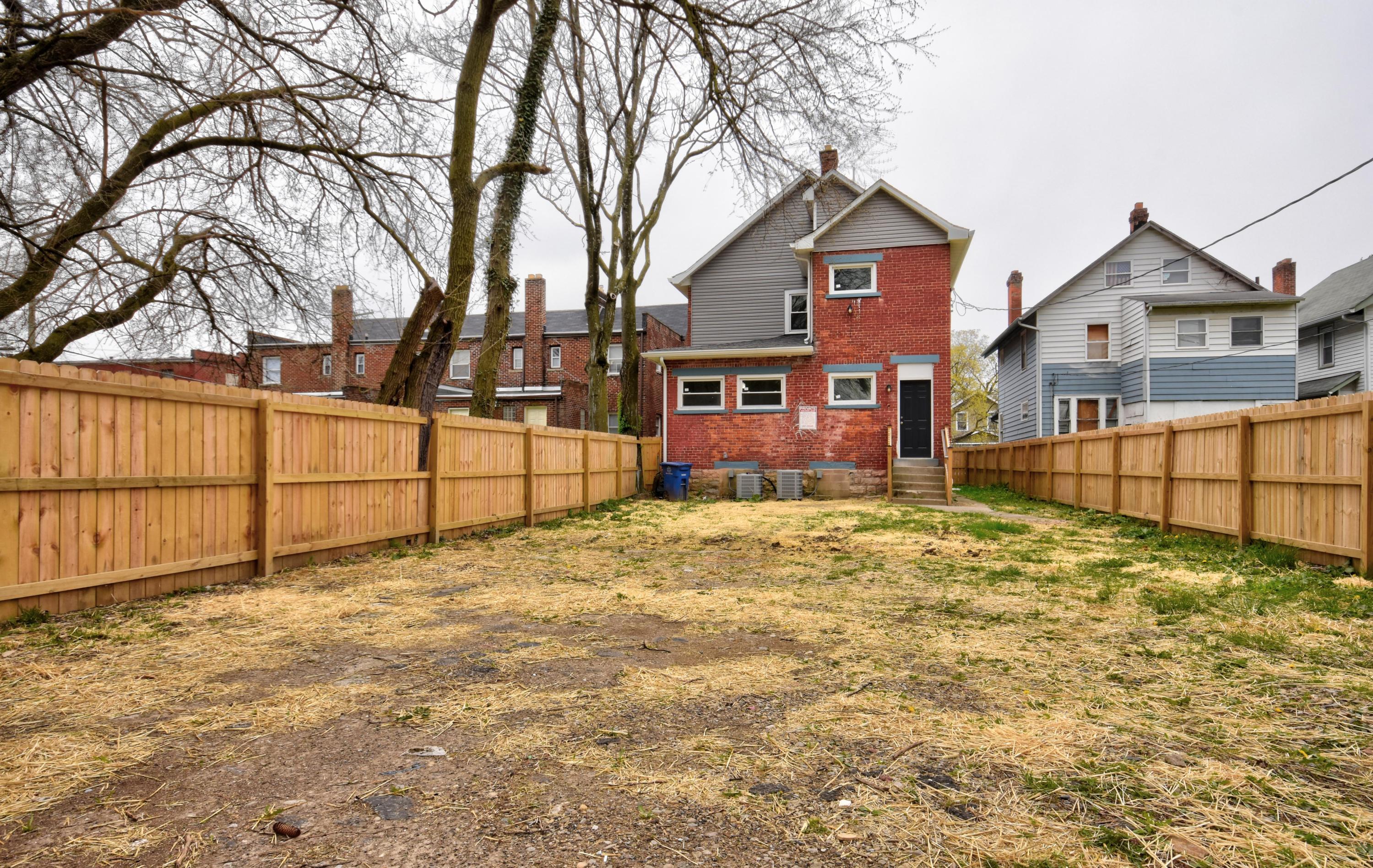 824-826 Berkeley Road Columbus, OH 43205 - Photo 42 of 45 Gallery Image 42