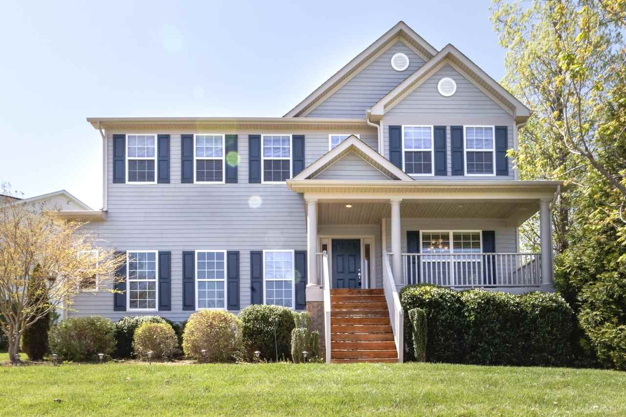 137 Locke Woods Road Raleigh, NC 27603 - Photo 1 of 25 Photo 1