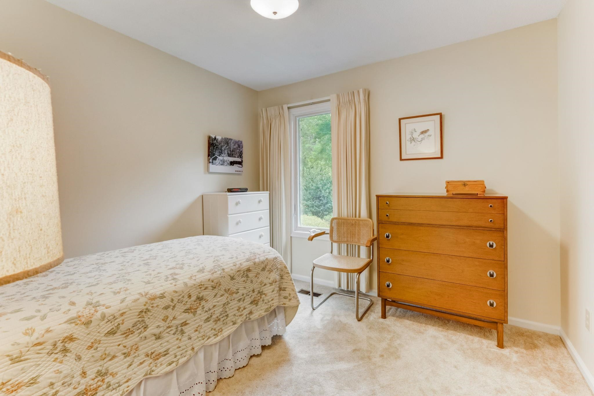 5925 Crabapple Road Durham, NC 27712 - Photo 12 of 22 Photo 12