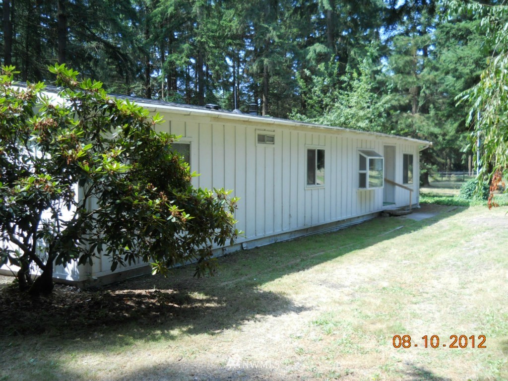 19145 Joselyn Road Southwest Rochester, WA 98579 - Photo 1 of 15